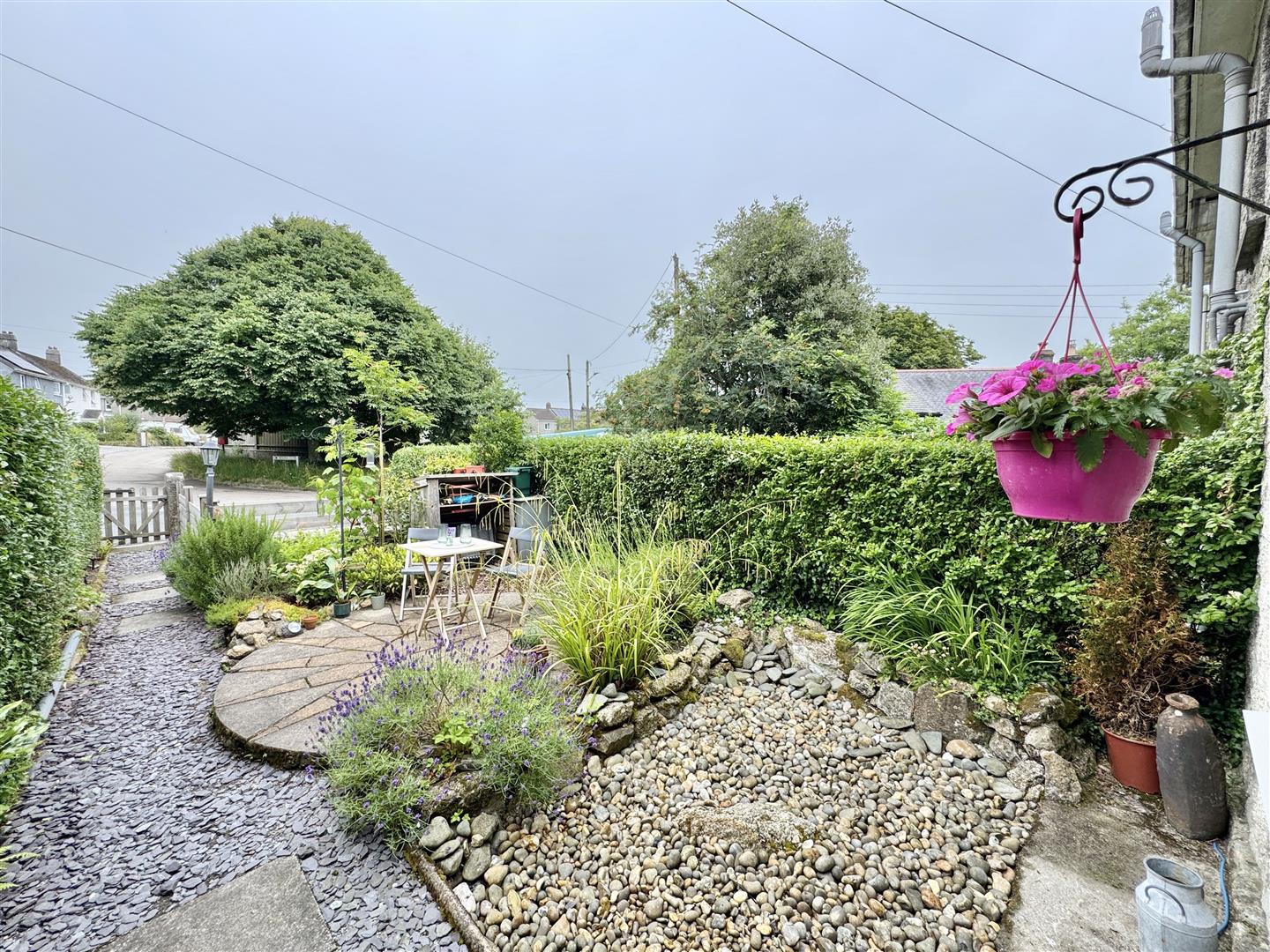 Hendra Terrace, Stithians, Truro